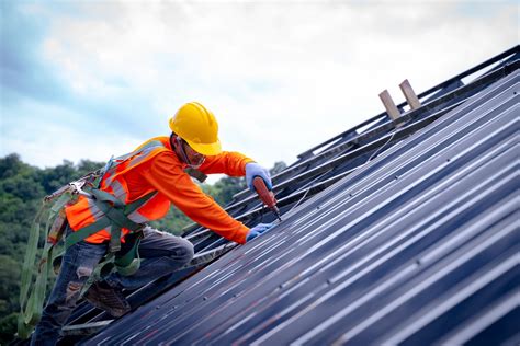 roofer & sheet metal fabricator|top 10 roofing companies.